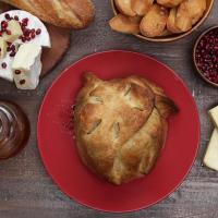 Baked Brie Bomb Recipe by Tasty image