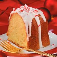 Peppermint Cream Pound Cake Recipe - (4.4/5)_image