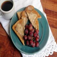 Toasted Southern Pe-Can Brown Sugar Butter_image