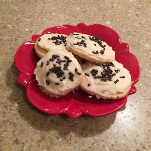 Mom's Christmas Cookies_image
