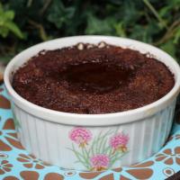 Easy Baked Pumpkin Pudding_image