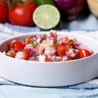 Easy Shrimp Ceviche Recipe by Tasty_image