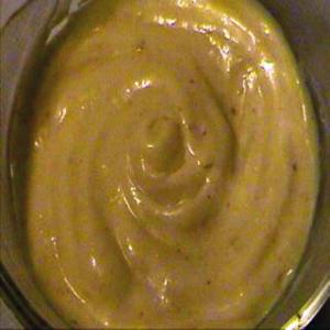 Theodore Kyriakou's Mustard Mayonnaise_image