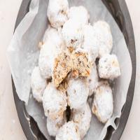 Walnut Snowball Cookies_image
