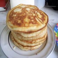 Kiwi Pancakes_image