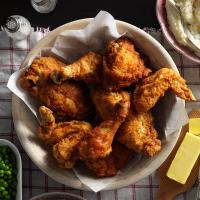 Best-Ever Fried Chicken image