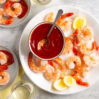 Special Spicy Seafood Sauce image
