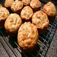 Double Apple Muffins_image