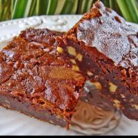Farm Stand Brownies_image