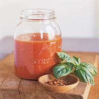 Red-Hot Tomato Sauce_image