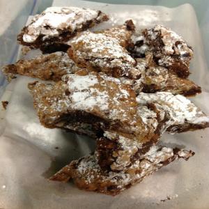 Cousin Luisa's Italian Date Cookies Recipe - (3.9/5)_image
