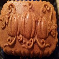 Lindy Lou's Holiday Pumpkin Bread With Streusel Topping image
