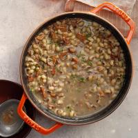 Black-Eyed Peas with Bacon_image