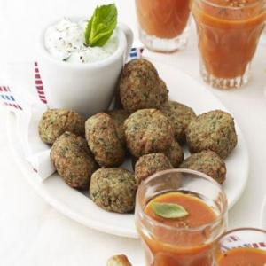 Spinach & feta falafel bites_image