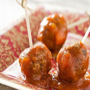 Make-Ahead Sweet and Sour Cocktail Meatballs_image