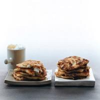 Cottage Cheese Pancakes_image