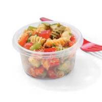 Veggie Pasta Salad image