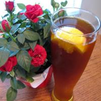 Spezi (European orange cola) Recipe - (4.6/5)_image