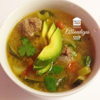 Paleo Albondigas (Meatball Soup) Recipe - (4.3/5) image