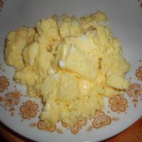 Perfect Oven Scrambled Eggs_image