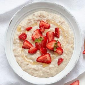 Three-grain porridge_image