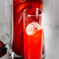 Tropical Punch Spritzer image