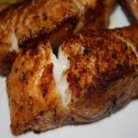 Pan-Fried Cod Recipe - (3.8/5) image
