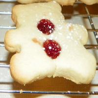 Ruby Jewel Christmas Cookies (Williams-Sonoma)_image