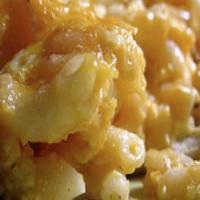 Baked Macaroni & Cheese_image