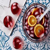 Holiday Party Punch_image