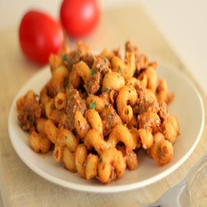 Spicy Roasted Tomato and Ricotta Pasta Sauce_image