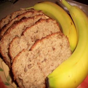 Vegan Banana Bread_image