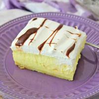 Vanilla Eclair Cake_image