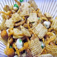 Asian Firecracker Chex Party Mix image