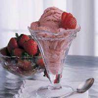 Strawberry Ice Cream image