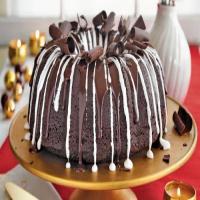 Hot Chocolate Bundt Cake_image