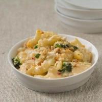 SPICY JACK MAC & CHEESE WITH BROCCOLI_image