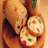 Gumdrop Bread image