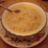 Mom's Potato Soup image