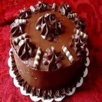 Chocolate Dream Cake_image