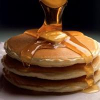 standard pancake image