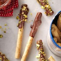 Nuts-About-You Cookie Sticks image