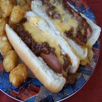 Marion's Michigan Sauce for Hot Dogs image