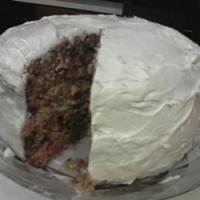 Beetnik Cake image