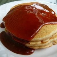 Buttermilk Syrup image