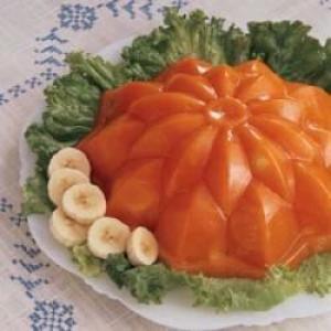 Grandmother's Orange Salad_image