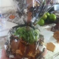 S'mores Apples_image
