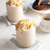 Frosty Caramel Cappuccino_image