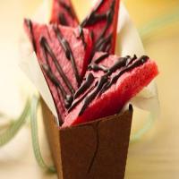 Chocolate-Drizzled Cherry Bars_image