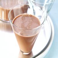 No-Blender Milkshake with Pudding_image